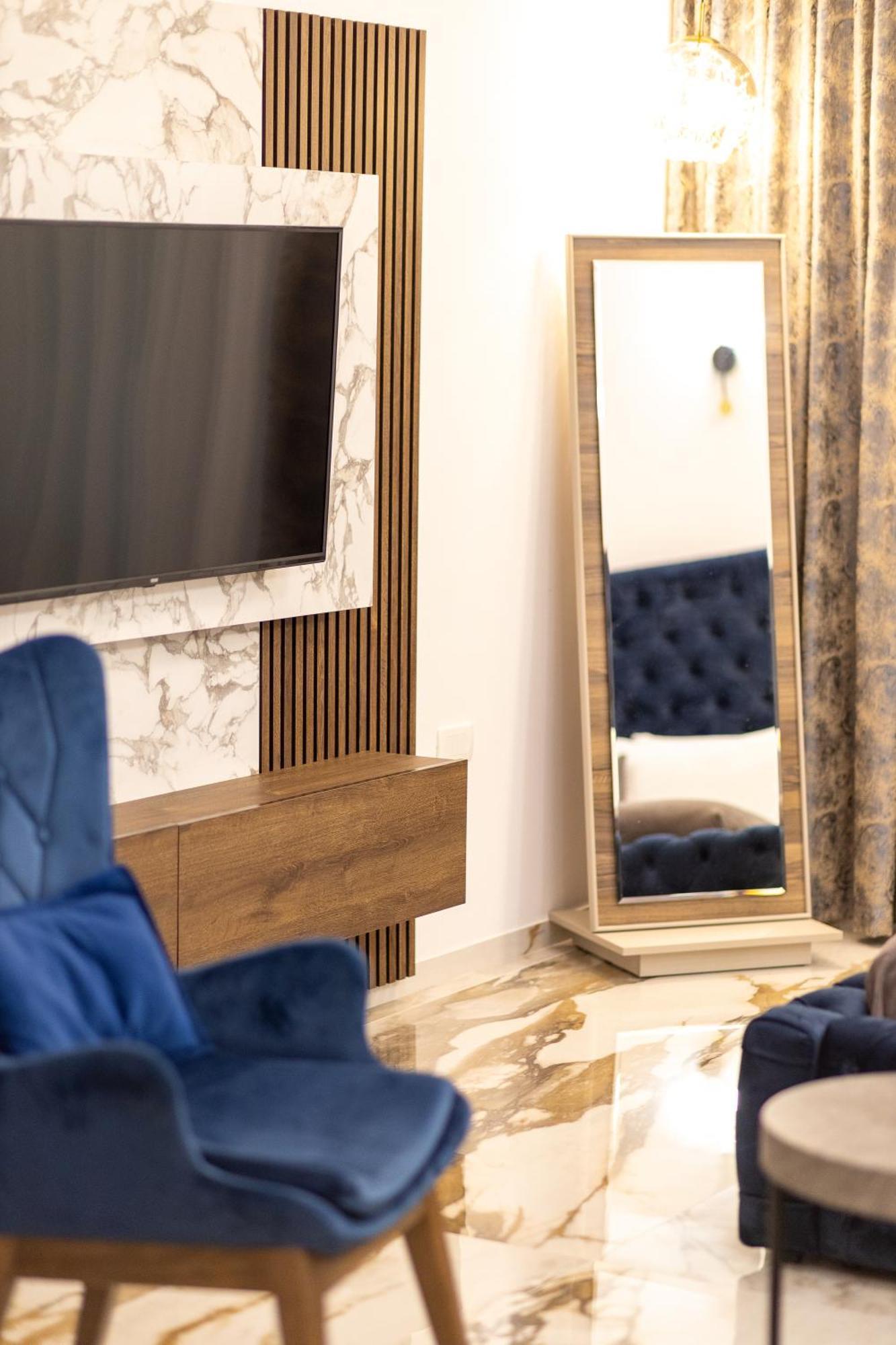 Barjaktar - Luxury Suites & Spa Ulcinj Exterior foto